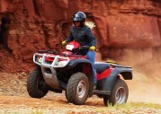 Honda FourTrax Foreman